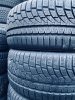 Nokian WRA4 235/45 17 - фото 2