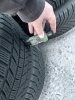 Continental TS870P 205/55 17 - фото 4
