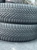 Pirelli Winter Cinturato 205/65 17 - фото 1