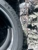 Michelin Pilot Alpin 5 235/40 18 - фото 5