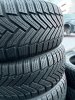 Michelin Alpin 6 185/50 16 - фото 2
