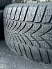 Dunlop Winter Sport 4D 245/50 18 - фото 2
