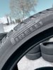 Pirelli Sottozero 3 Шумка 255/40 20 - фото 6