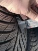 Michelin Pilot Alpin 5 Suv 245/45 20 - фото 4
