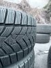 Dunlop WinterSport 5 215/55 18 - фото 2