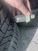 Continental TS870P 235/50 20 - фото 4