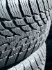 Nokian SnowProof RSC 205/55 16 - фото 4