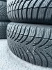 Michelin Alpin A4 205/55 16 - фото 5