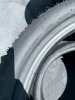 Bridgestone Blizzak LM001 245/45 18 - фото 7