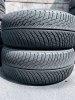 Michelin Pilot Alpin 5 235/50 20 - фото 1