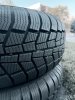 Viking WinTech 215/65 16 - фото 2