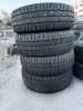 Michelin Alpin Agilis 215/60 17 - фото 2