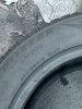 Bridgestone Blizzak LM005 255/55 18 - фото 3