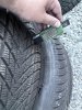Goodyear Perfomance 3 235/45 20 - фото 5