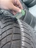 Dunlop SP Winter Sport 4D Шумка 275/30 21 - фото 4