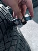 Vredestein Wintrac Pro 245/45 19 - фото 4