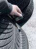 Michelin Pilot Alpin 5 235/45 18 - фото 4