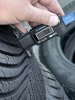 Michelin Alpin 5 215/55 17 - фото 4