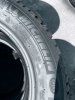 Michelin Alpin A4 175/65 15 - фото 8