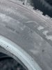 Michelin Alpin A4 185/65 15 - фото 7
