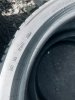 Pirelli Pzero Winter 2 235/40 19 - фото 6