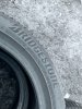 Bridgestone LM005 215/55 17 - фото 5