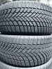 Bridgestone Blizzak LM005 235/40 19 - фото 3