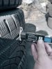 Michelin PA4 225/40 19 - фото 6