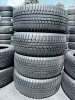 Bridgestone Blizzak 001 235/45 18 - фото 1