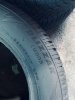 Bridgestone Blizzak LM005 225/55 17 - фото 1
