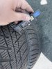 Bridgestone Blizzak LM001 205/55 17 - фото 5