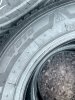 Bridgestone Blizzak W810 215/65 16 - фото 6