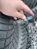 Hankook Winter Icept Evo 2 205/55 16 - фото 2