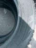 Bridgestone Blizzak LM001 185/65 15 - фото 5