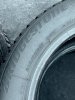 Bridgestone Blizzak LM001 215/55 17 - фото 7