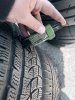 Nokian WRa4 235/40 19 - фото 4