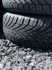 Continental TS850 165/70 14 - фото 3
