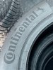 Continental TS870P 215/60 17 - фото 7