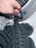 Goodyear Ultragrip Perfomance+ Шумка 255/45 19 - фото 4