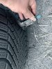 Pirelli Scorpion Winter 2 235/50 20 - фото 3