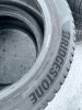 Bridgestone Blizzak 6 215/55 17 - фото 7