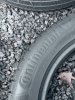 Continental TS850P SUV 235/55 19 - фото 6