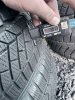 Continental TS830P SSR 205/55 16 - фото 4