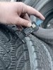 Bridgestone Blizzak LM32 205/55 16 - фото 4