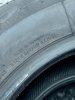 Bridgestone Dueler H/P 235/65 17 - фото 6
