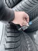 Michelin Latitude Alpin LA2 215/55 18 - фото 4