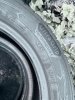 Goodyear Perfomance + 215/60 17 - фото 5