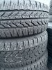 Goodyear UltraGrip Cargo 205/65 16 - фото 3