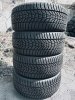 Hankook winter Icept Evo3 225/40 19 - фото 1