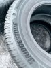 Bridgestone Blizzak 6 265/65 17 - фото 4